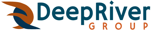 Deep River Group Logo